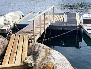 Apartment | Property grounds - 8 Person Holiday Home in Halsanaustan (Heim)