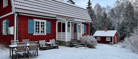 Casa | Exterior