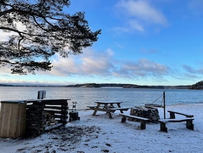 House | Beach - 6 Person Holiday Home in Jarna (Järna)