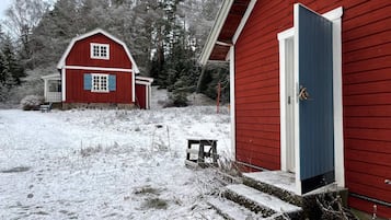 House | Exterior