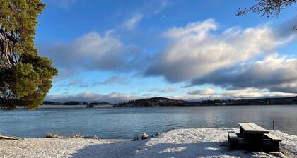 6 Person Holiday Home in Jarna-by Traum