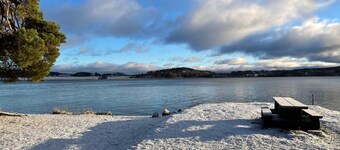 6 Person Holiday Home in Jarna-by Traum