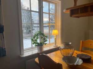 House | View from property - 6 Person Holiday Home in Jarna (Järna)