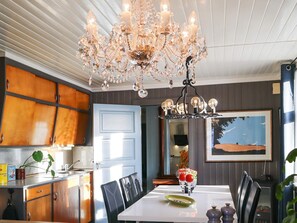 Ferienhaus | Speisen