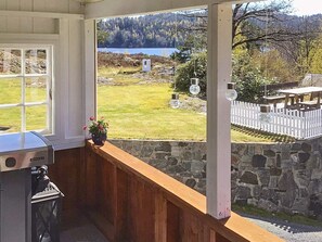 Hus | Udendørsområde