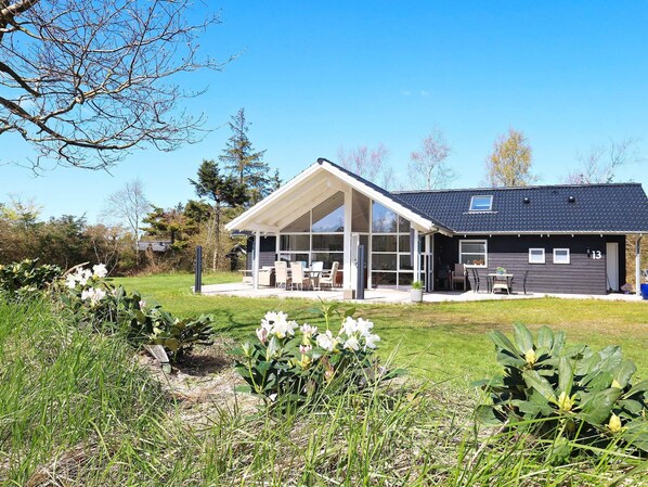 House | Exterior