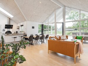 House | Interior