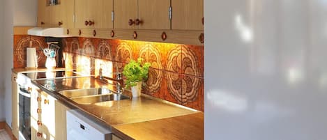 House | Private kitchen