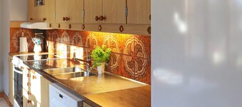 6 Person Holiday Home in Ullared-by Traum