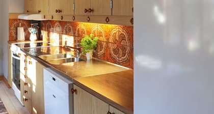 6 Person Holiday Home in Ullared-by Traum