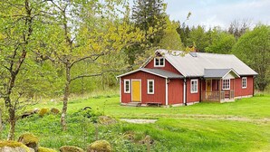 House | Exterior - 4 Star Holiday Home in Ullared (Ullared)