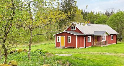 4 Star Holiday Home in Ullared