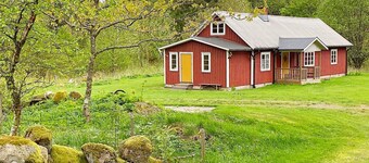 4 Star Holiday Home in Ullared