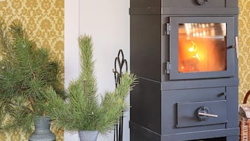 Hus | BekvÀmlighet