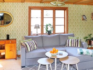 Hus | Oppholdsområde