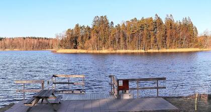 4 Star Holiday Home in Ullared
