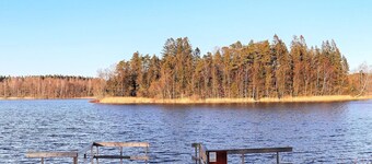 4 Star Holiday Home in Ullared