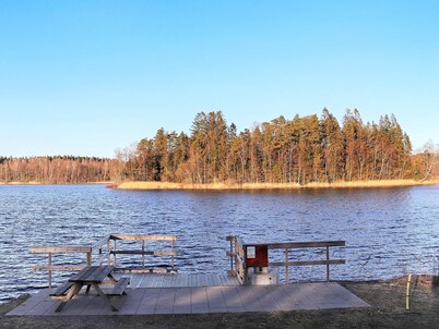 4 Star Holiday Home in Ullared