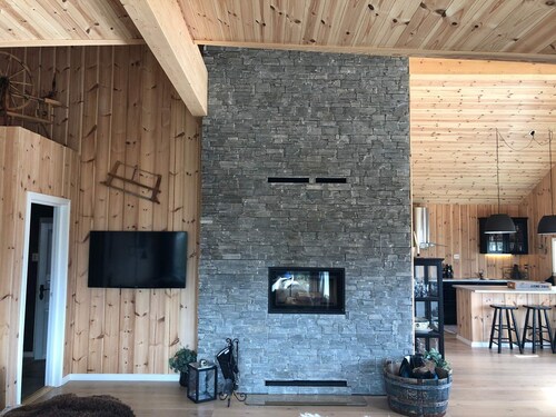 12 Person Holiday Home in Skare-by Traum