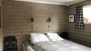 House | 7 bedrooms, individually furnished