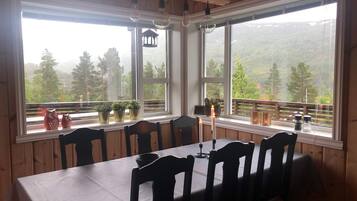 House | Dining