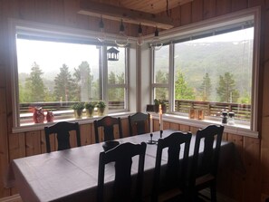 Ferienhaus | Speisen