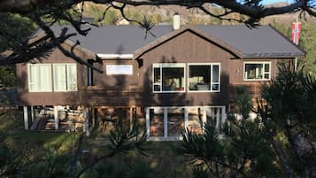 House | Exterior