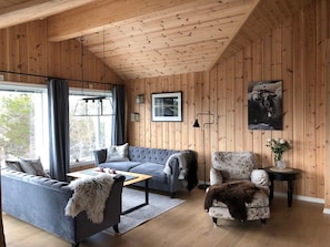 House | Living area