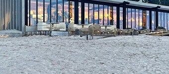 6 Person Holiday Home in Gotlands Tofta-by Traum