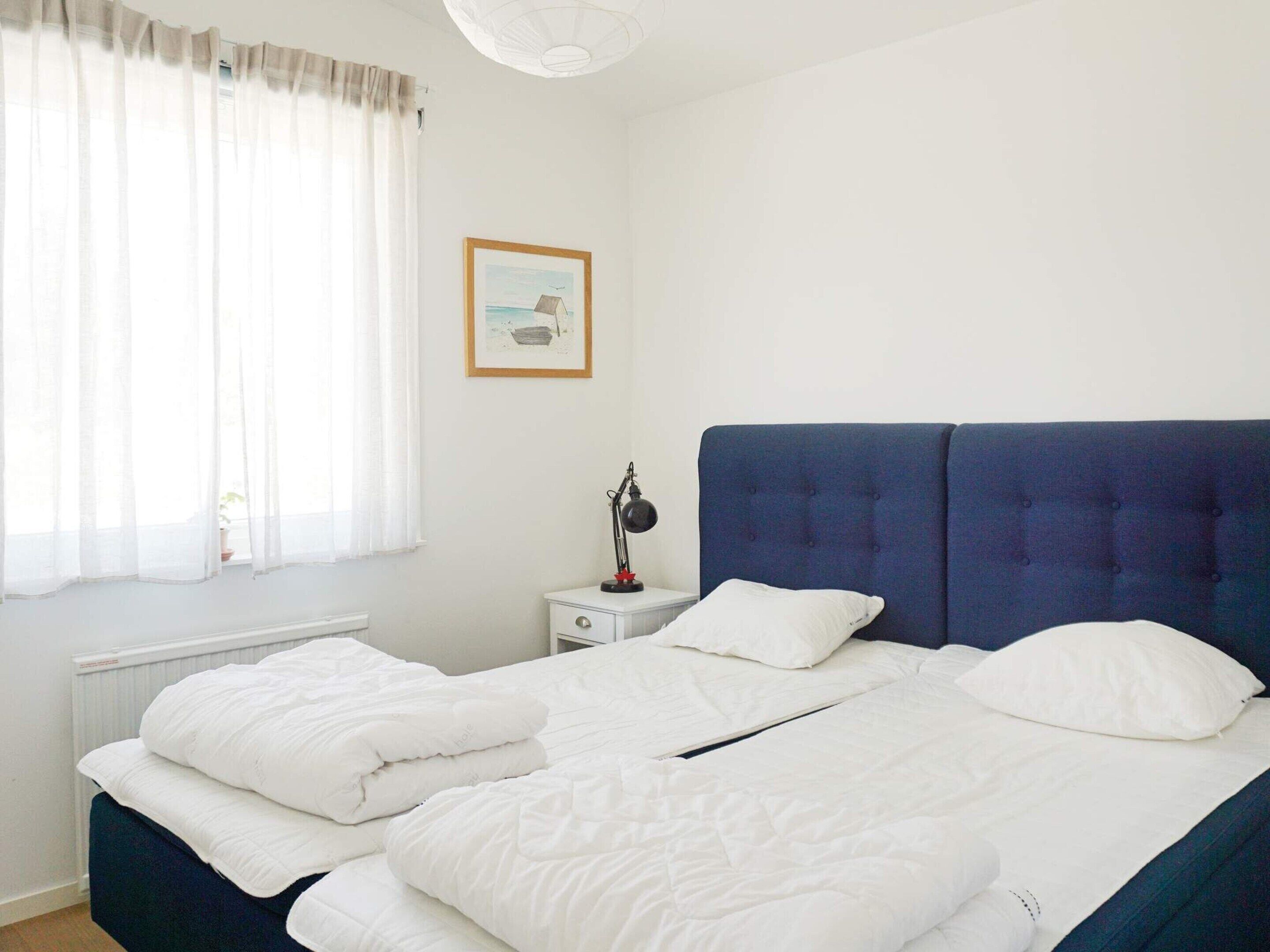 House | 3 bedrooms, individually furnished
