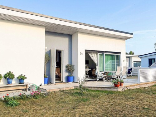 Modern Beach Cottage in Tofta, Gotland