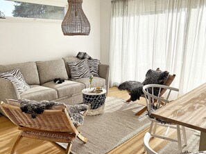 Hus | Opholdsområde