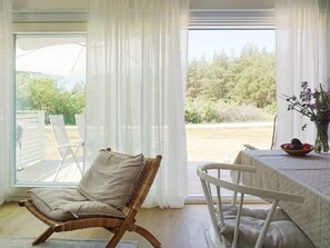 House | View from property - 6 Person Holiday Home in Gotlands Tofta-by Traum (Gotlands Tofta)