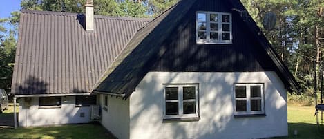 House | Exterior