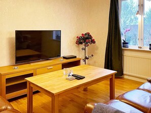 House | Interior - 6 Person Holiday Home in Solvesborg-by Traum (Sölvesborg)