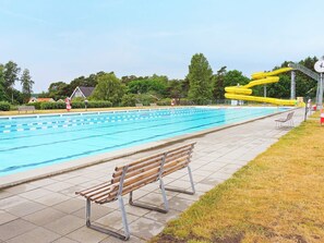 House | Pool - 6 Person Holiday Home in Solvesborg-by Traum (Sölvesborg)