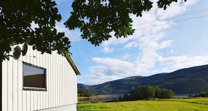 5 Person Holiday Home in Foldereid-by Traum
