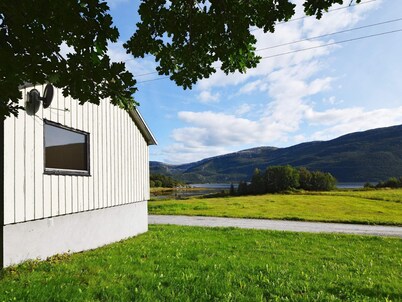 5 Person Holiday Home in Foldereid-by Traum