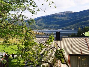 House | Miscellaneous - 5 Person Holiday Home in Foldereid (Nærøysund)