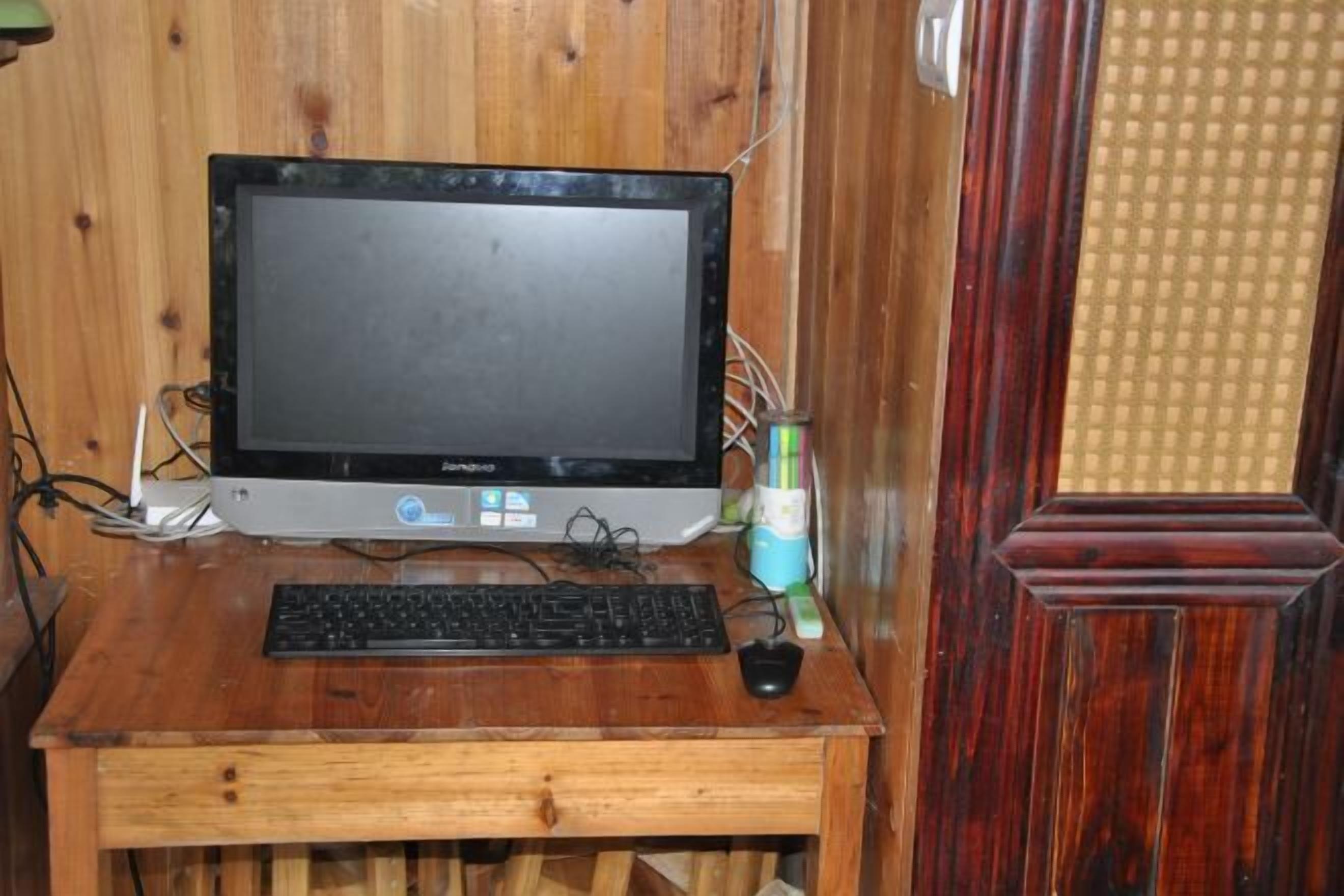 وسائل الراحة في المنشأة