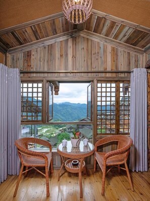 Room - Longsheng Longji Ping'an Homestay Building 2 (Longsheng)