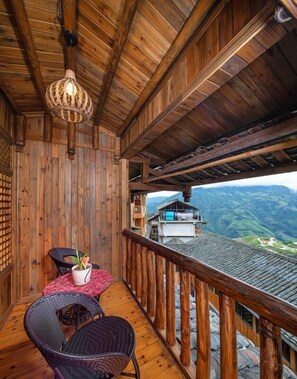 Room - Longsheng Longji Ping'an Homestay Building 2 (Longsheng)