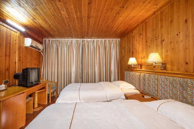 ห้องพัก