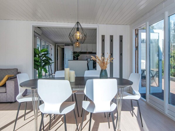 Nhà | Khu ăn uống