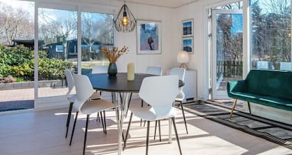 6 Person Holiday Home in Logstor