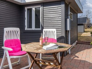 House | Exterior - 6 Person Holiday Home in Logstor (Logstor)