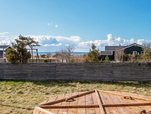 House | Exterior - 6 Person Holiday Home in Logstor (Logstor)