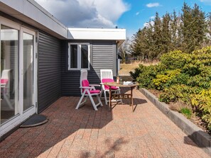 House | Exterior - 6 Person Holiday Home in Logstor (Logstor)