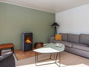 House | Living area