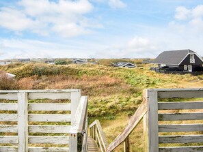 House | View from property - 6 Person Holiday Home in Fano-by Traum (Fano)